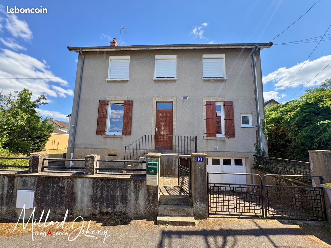Appartement 4 pièces 85 m² (image 1)