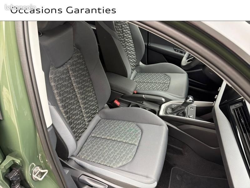 Audi A1 Sportback 25 TFSI 95ch Design S tronic 7 (image 19)