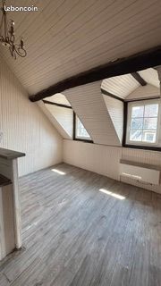 Appartement 1 pièce 14 m² · à Pont-Audemer · 14 m² · 255 €