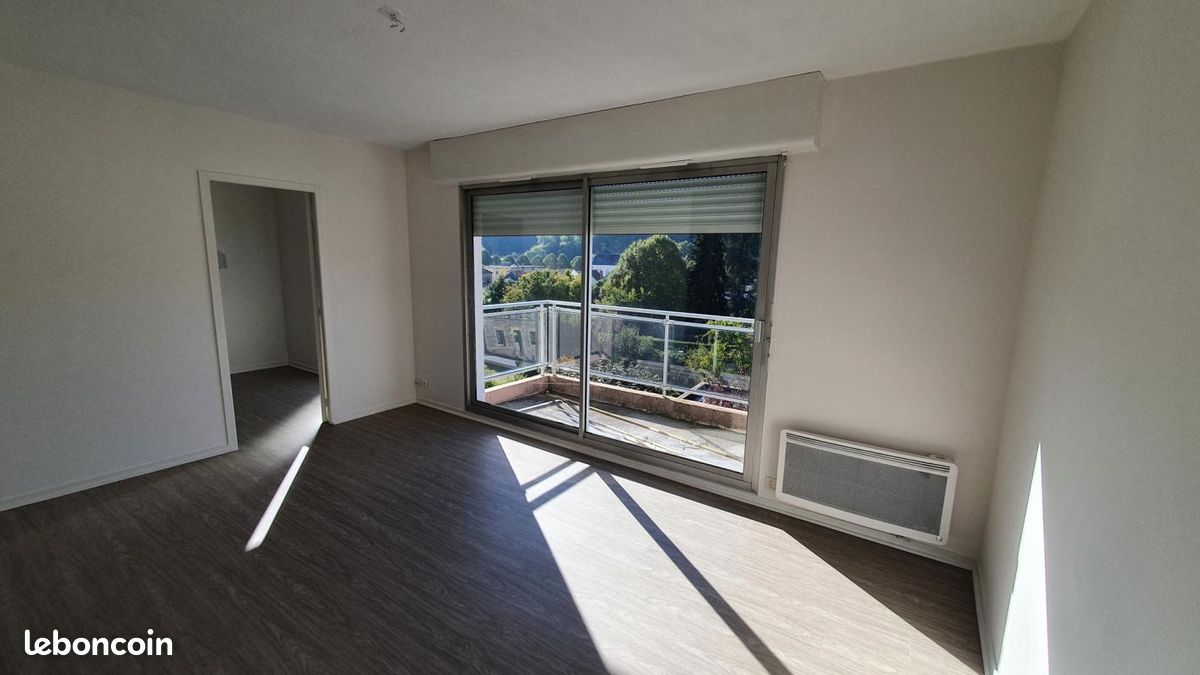 Appartement 2 pièces 35 m² - Périgueux 24000 (image principale 0)