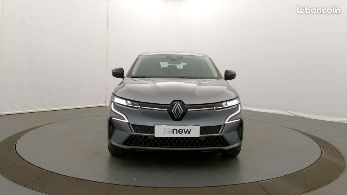 Renault megane e tech ev60 220 ch optimum charge equilibre (image 5)