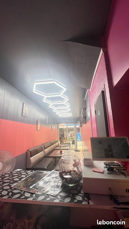 Local commercial 1 pièce 27 m² · à Gap · 27 m² · 567 €/mois