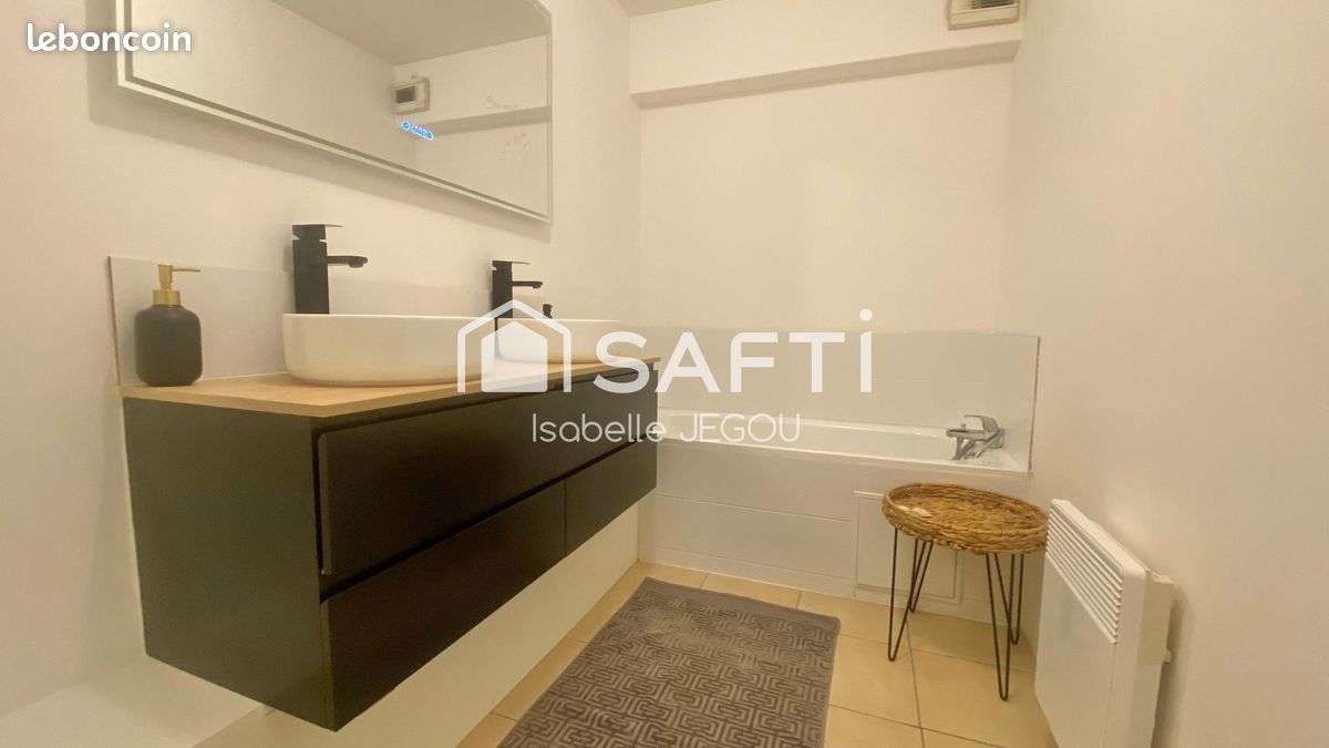 Duplex 3 pièces 104 m² (image 6)
