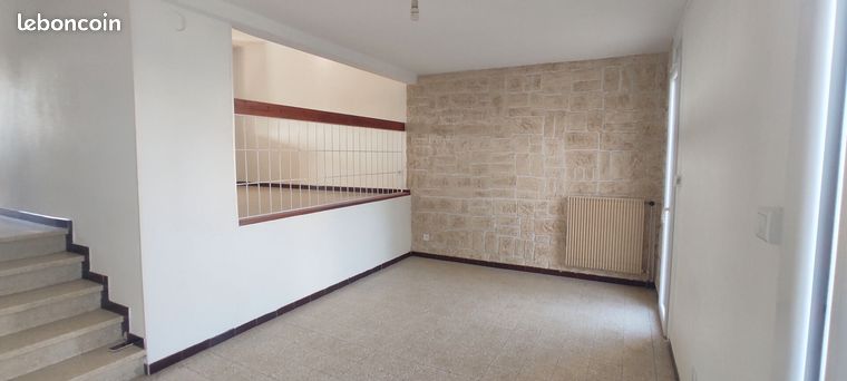 Maison 4 pièces 92 m²