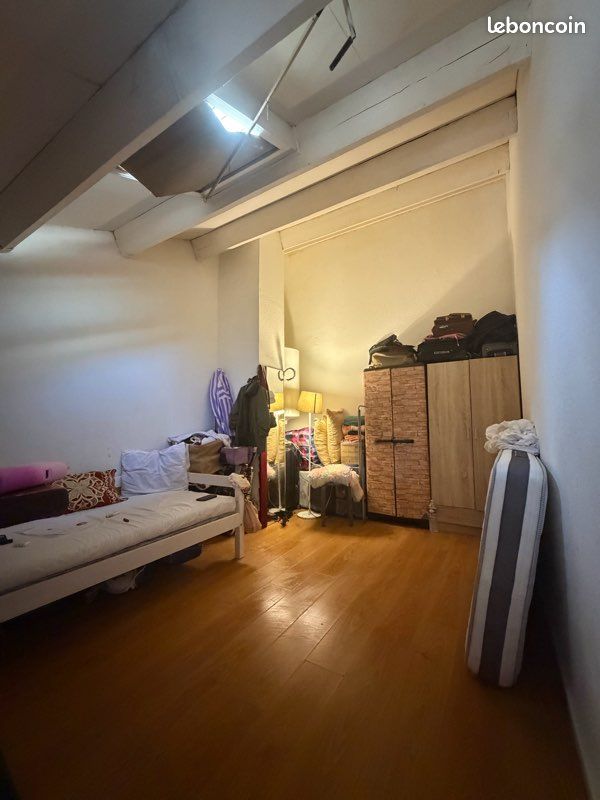 Appartement 1 pièce 22 m² · à Montpellier · 22 m² · 33 000 €