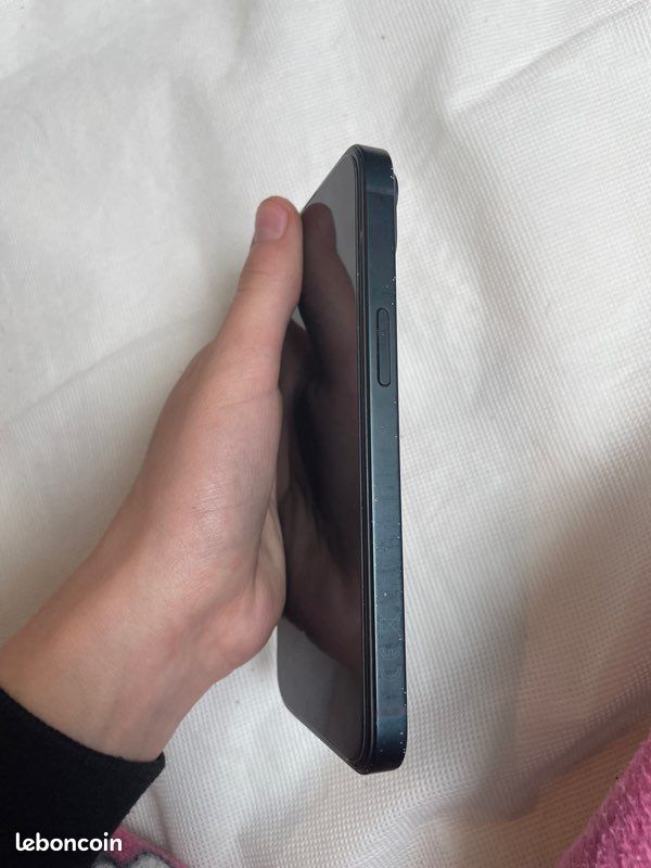 IPhone 14 écran à changer (image 2)