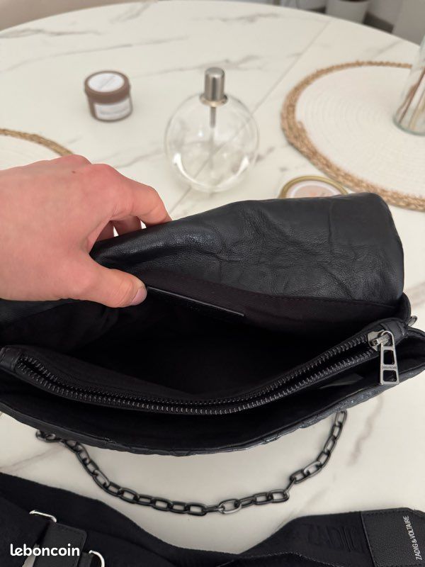 Sac Zadig et voltaire Rocky (image 8)