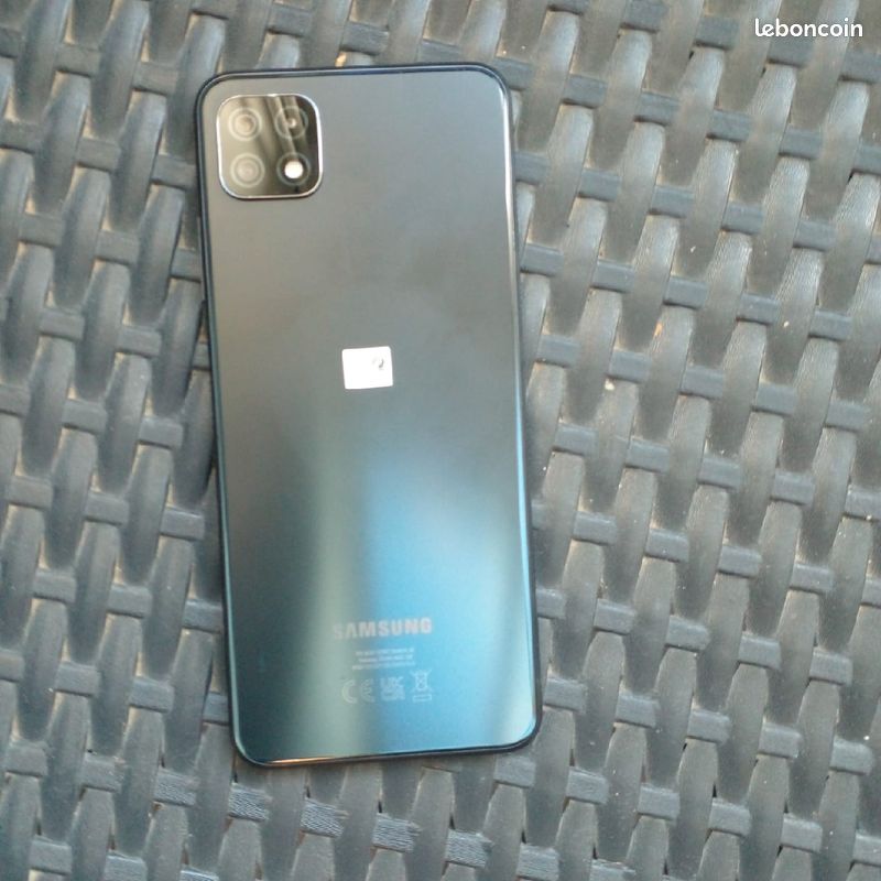 Samsung A22 5g (image 2)