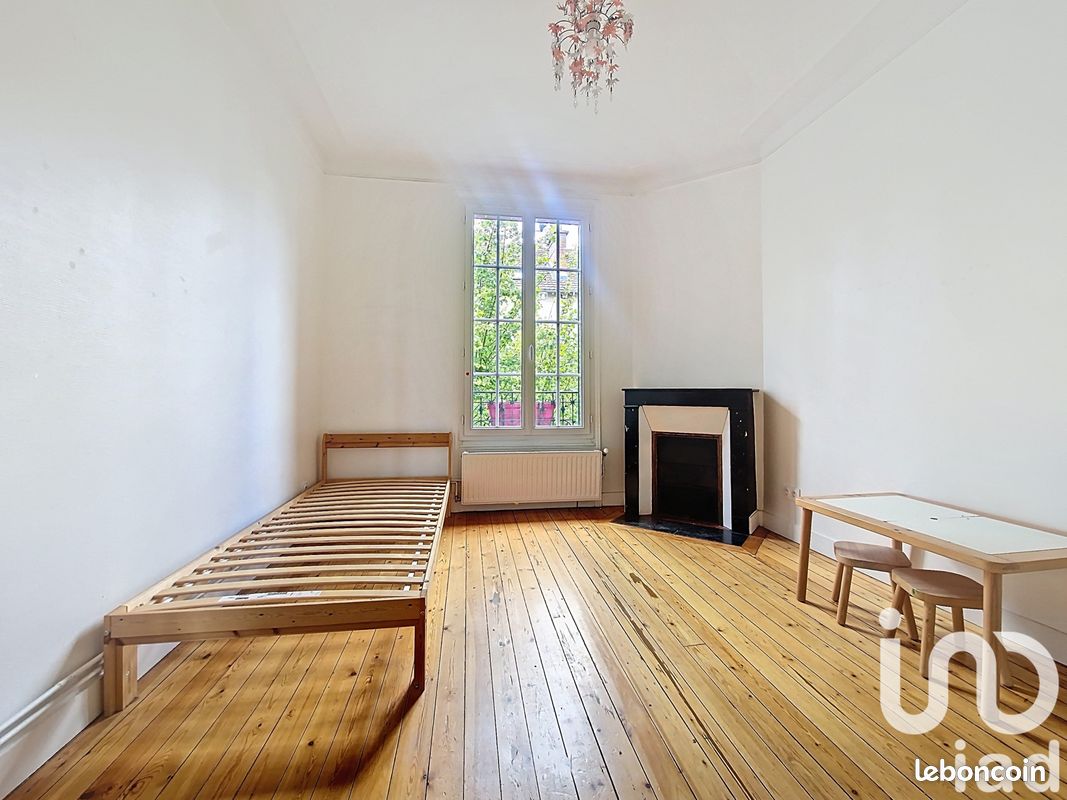 Maison a louer enghien-les-bains - 6 pièce(s) - 95 m2 - Surfyn