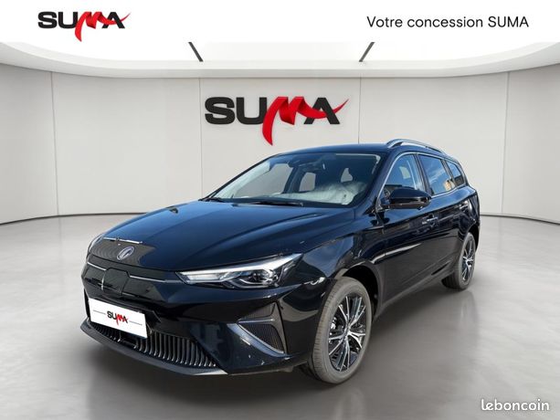 Mg/mg Motor Mg5 2023