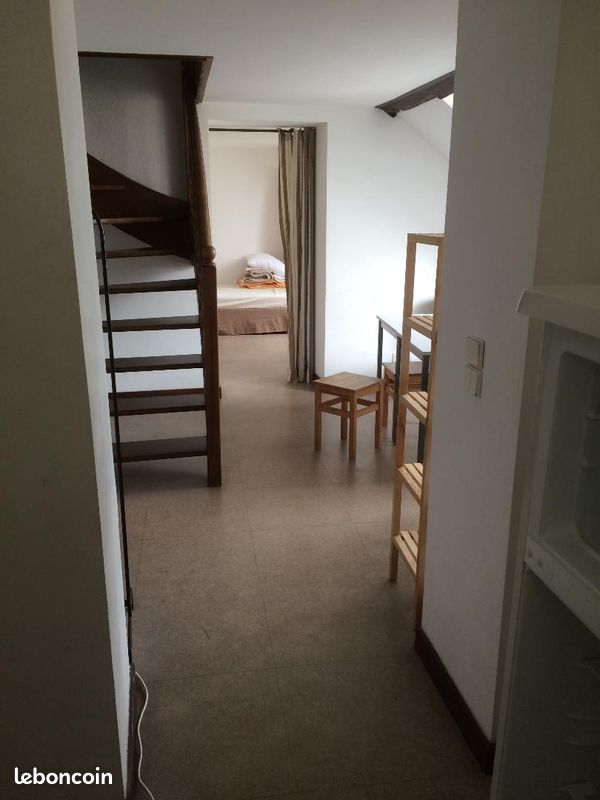 Appartement 3 pièces 42 m² · à Grenoble · 42 m² · 850 €