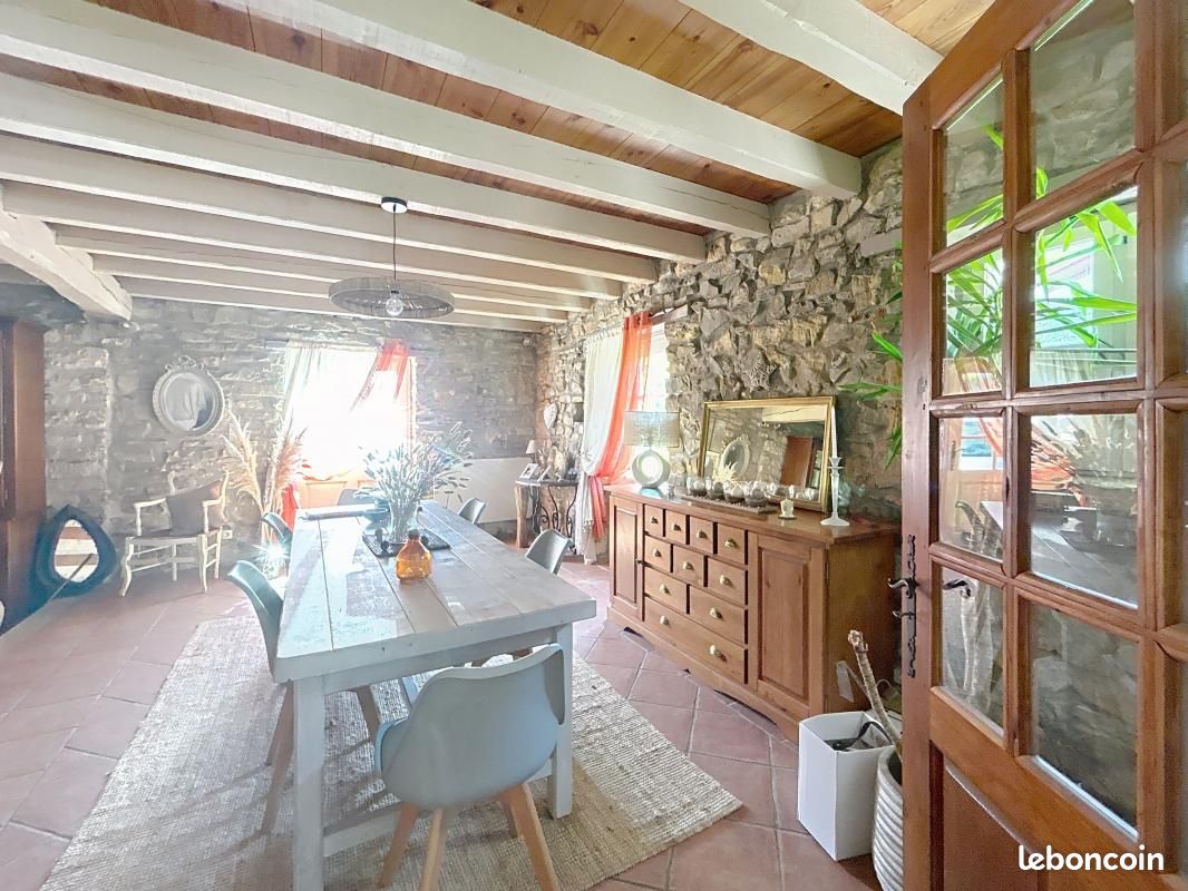 Ferme 5 pièces 210 m² (image 12)