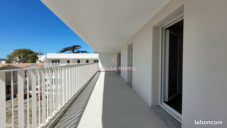 Appartement 5 pièces 102 m²