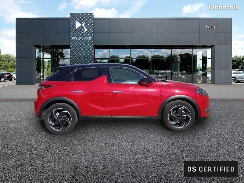 Ds DS 3 Crossback BlueHDi 100ch Grand Chic 97g (image 4)