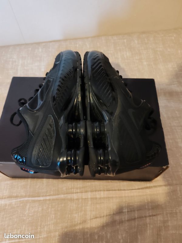 Nike shox (image 7)