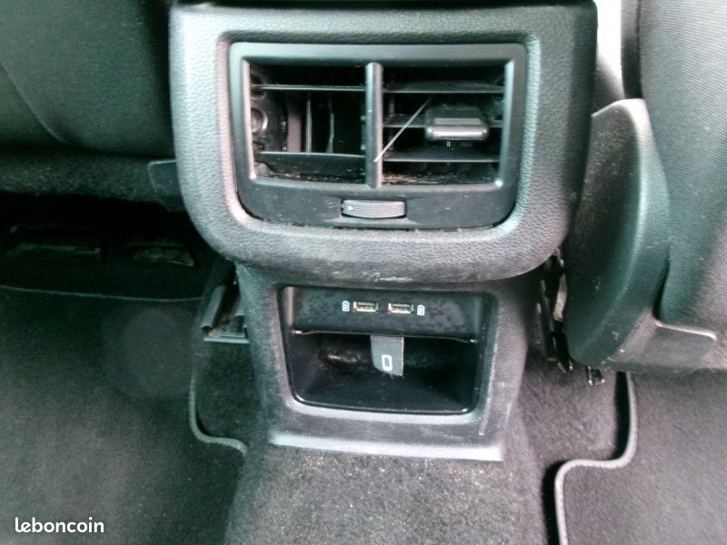 Seat ATECA 1.6 TDI 115CH START&STOP STYLE BUSINESS (image 14)
