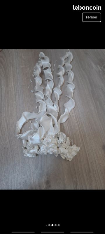 Robe de mariée (image 7)