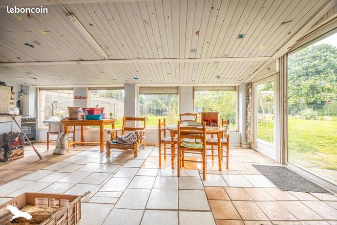 Maison 8 pièces 210 m²