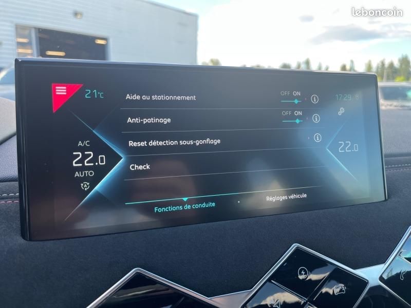 Ds DS 3 Crossback E-Tense Performance Line + 4cv (image 30)