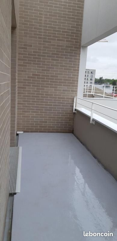 Appartement 2 pièces 43 m² · à Cergy · 43 m² · 845 €/mois