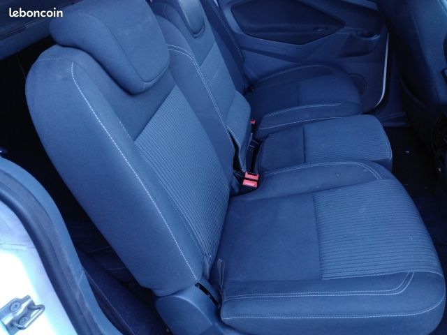 Ford GRAND C-MAX 1.0 SCTI 125CH ECOBOOST STOP&START TITANIUM (image 9)