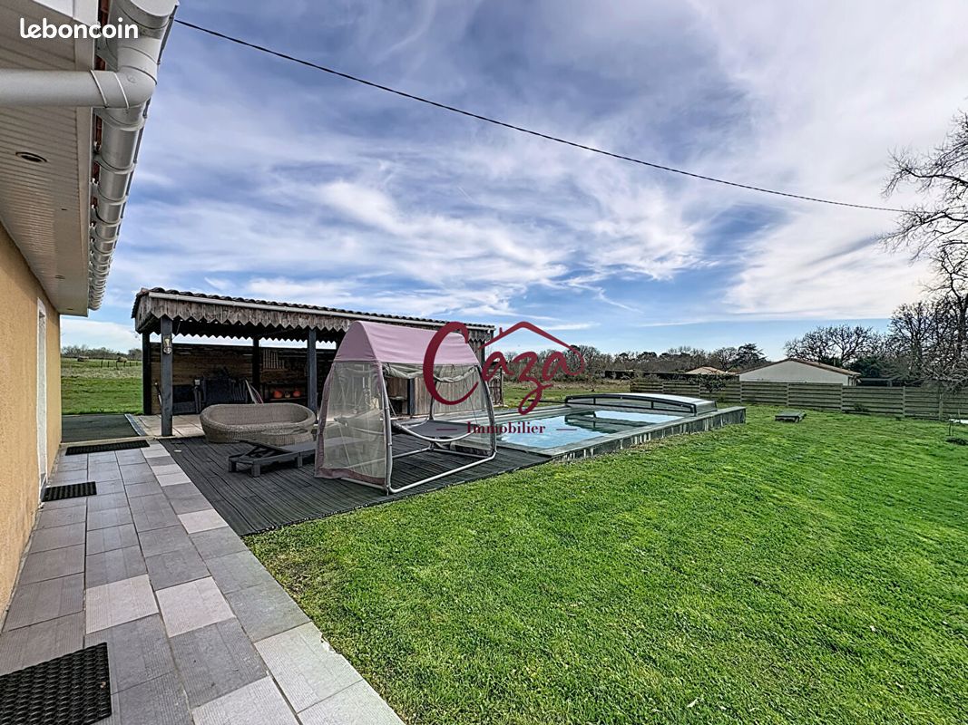 Maison 5 pièces 152 m² (image 3)