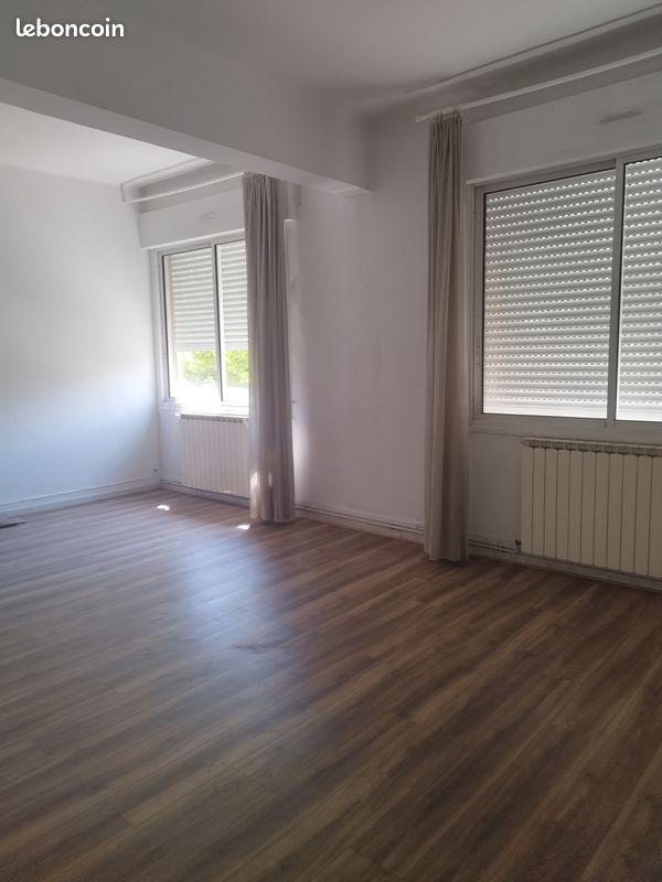 Appartement 3 pièces 98 m² · à Carcassonne · 98 m² · 90 000 €