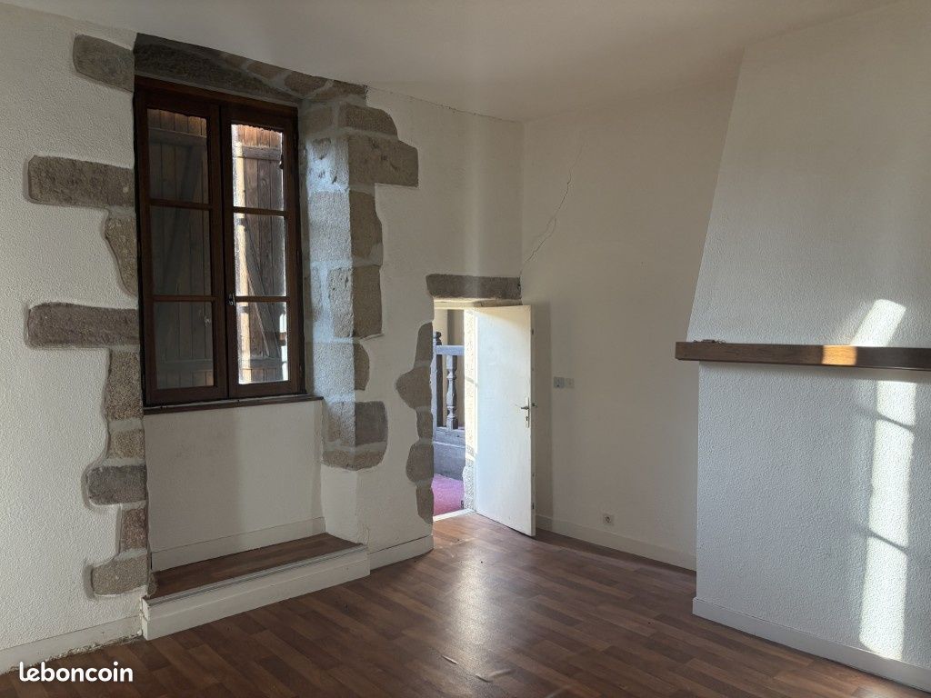 Appartement 2 pièces 78 m² · à Limoges · 78 m² · 480 €