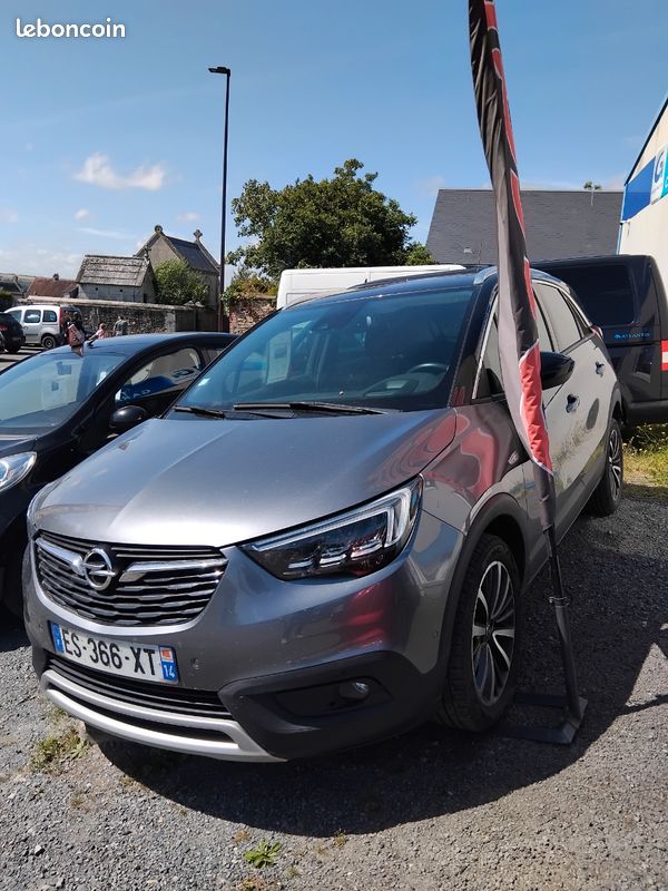 Opel CROSSLAND (image 2)