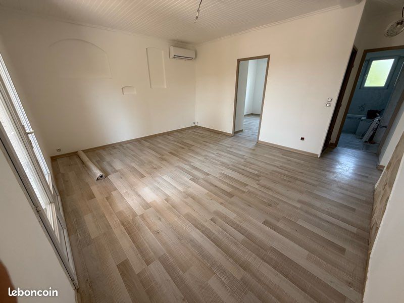 Maison 3 pièces 67 m² · à Alès · 67 m² · 799 €