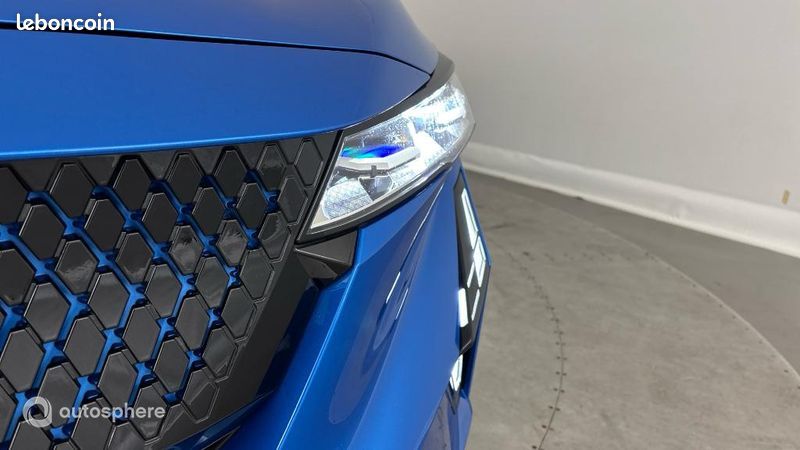 Renault Rafale 1.2 E-Tech full hybrid 200ch esprit Alpine - 25 (image 17)
