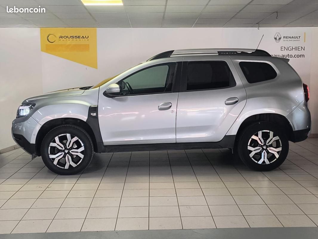 Dacia Duster TCe 130 FAP 4x2 Prestige (image 6)