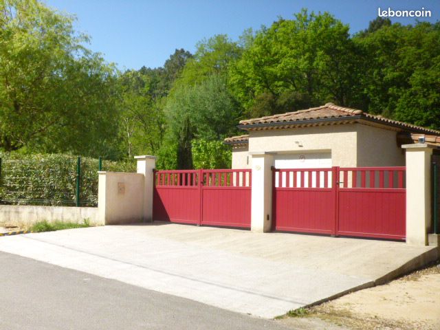 Maison 3 pièces 92 m² · à Salavas · 92 m² · 317 000 €