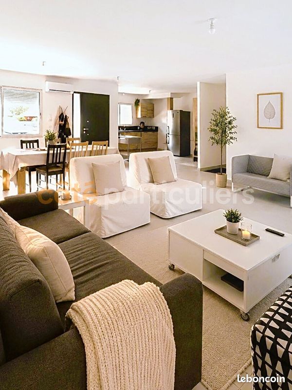 Maison 4 pièces 126 m² · à Châtellerault · 126 m² · 274 300 €