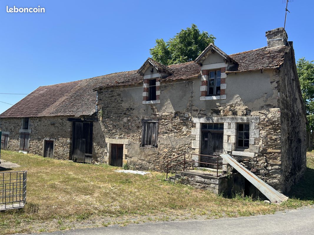 Maison 4 pièces 110 m² · à Orx · 110 m² · 220 000 €