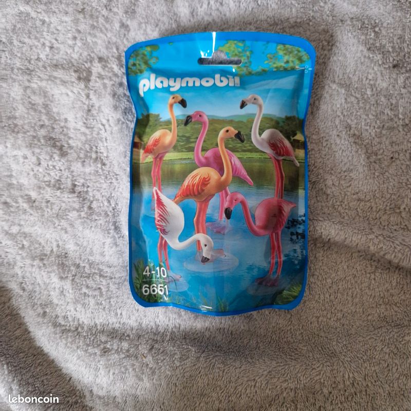 Jouet Playmobil (image 1)