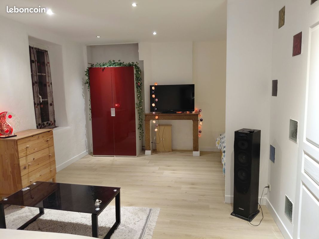 Appartement 2 pièces 45 m² · à Lyon · 45 m² · 990 €/mois
