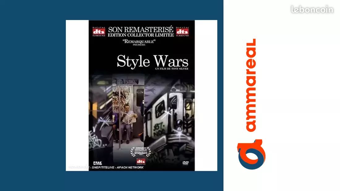 Style Wars (image 1)