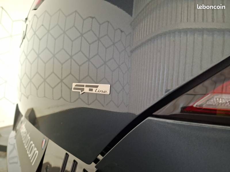Kia ev5 81.4 kWh 218 ch Autonomie Longue GT-line (image 19)