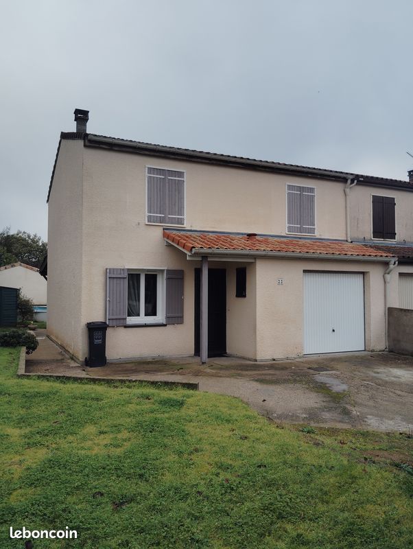 Maison 4 pièces 92 m² · à Villeneuve-sur-Lot · 92 m² · 157 000 €