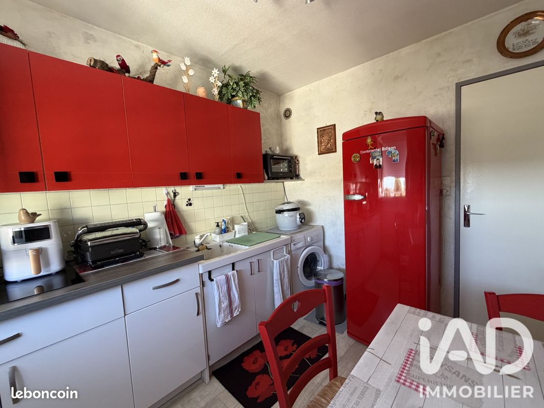 Appartement 2 pièces 30 m² (image 10)