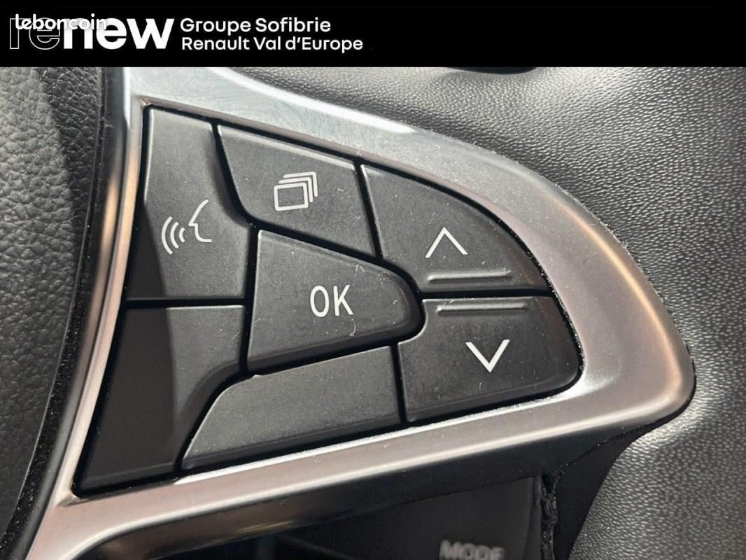 Dacia Sandero TCe 90 CVT - 22 Confort (image 18)
