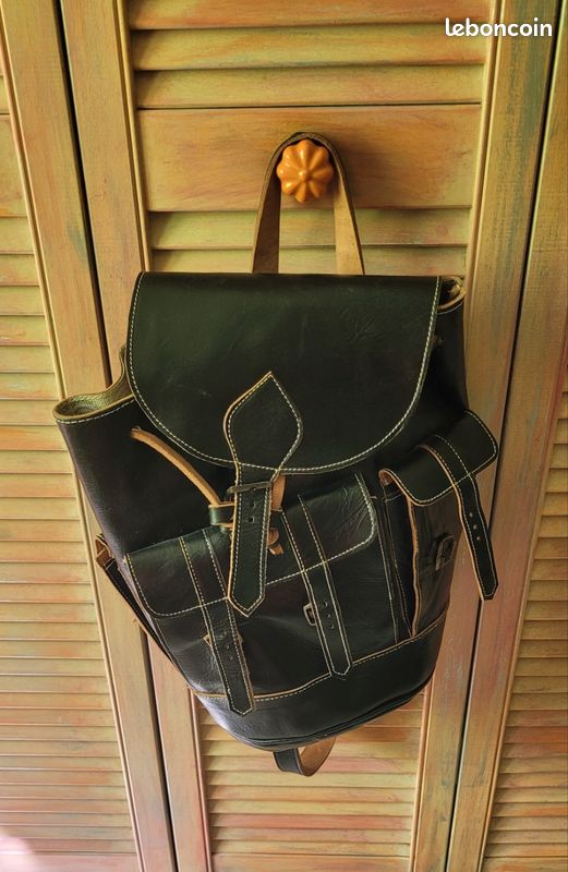 Sac à dos (image 2)
