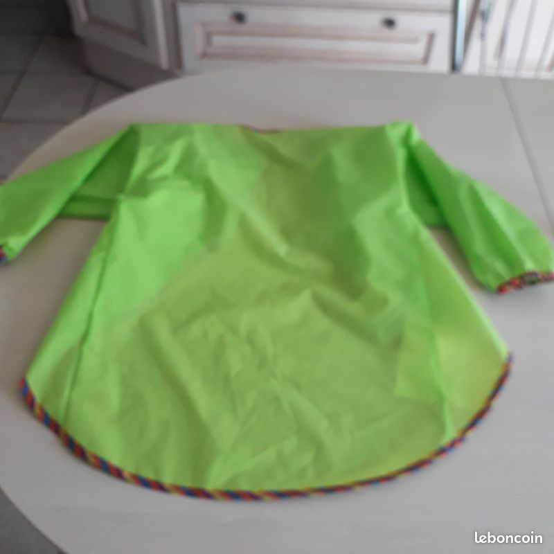Tablier maternelle (image 2)