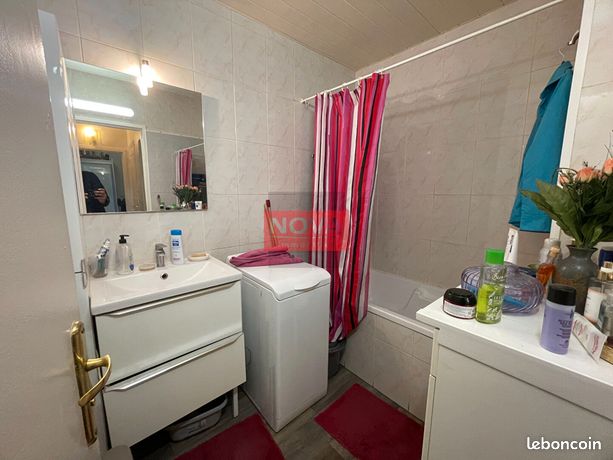 Appartement a louer sarcelles - 3 pièce(s) - 58 m2 - Surfyn