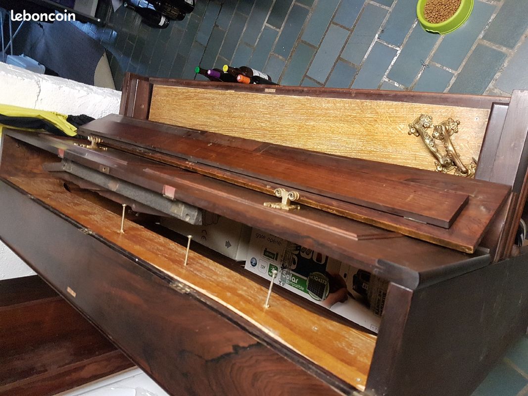 Piano meuble (image 2)