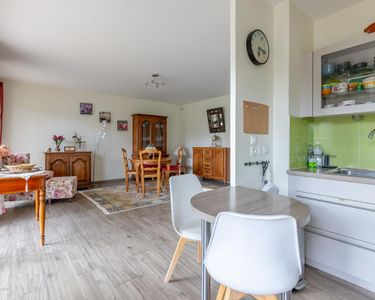 Appartement 330 000 € - 79 m²