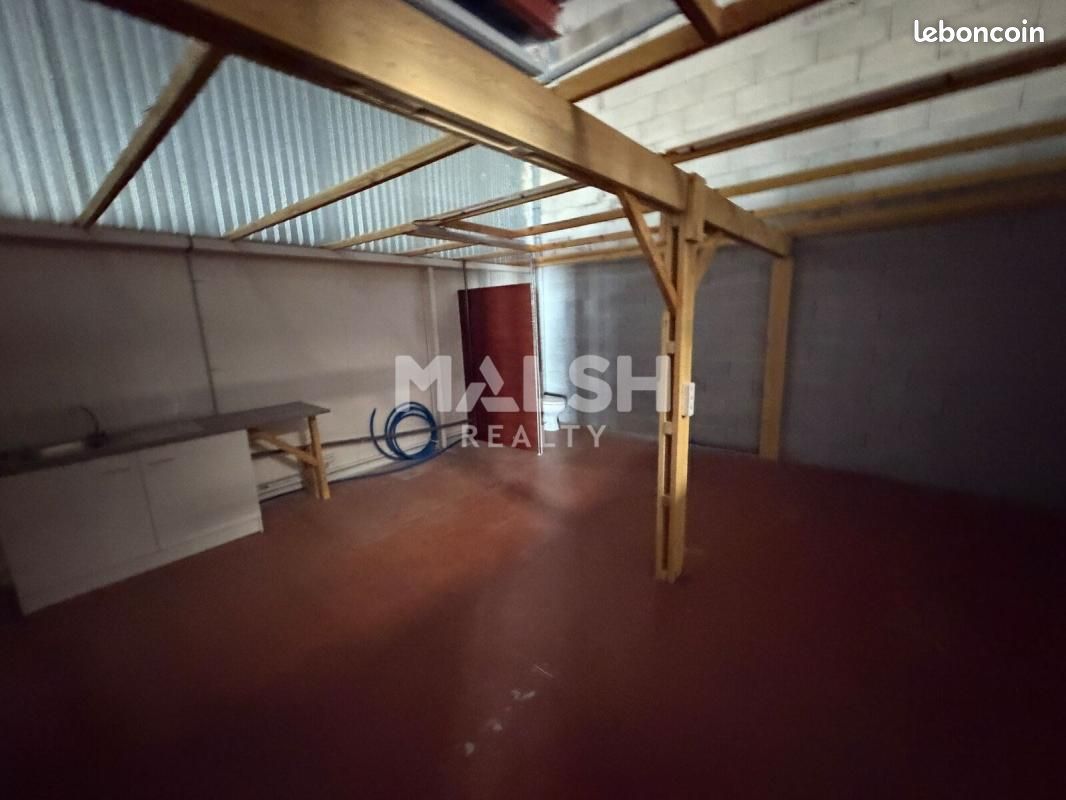 Local commercial 290 m² (image 4)