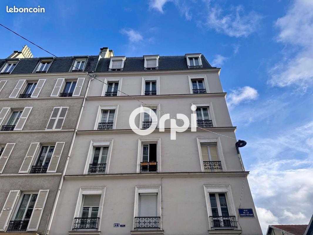 Appartement 2 pièces 42 m² · à Paris · 42 m² · 381 500 €