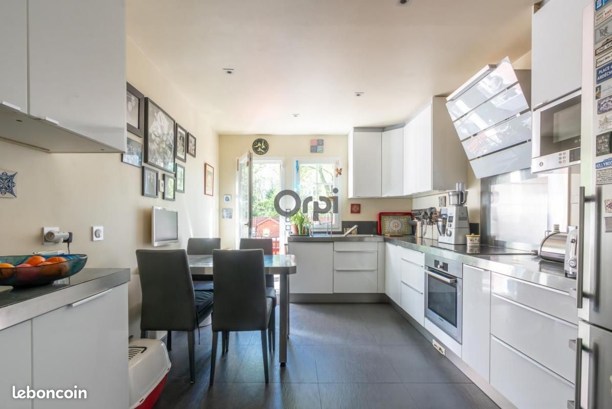 Maison 5 pièces 148 m² (image 8)